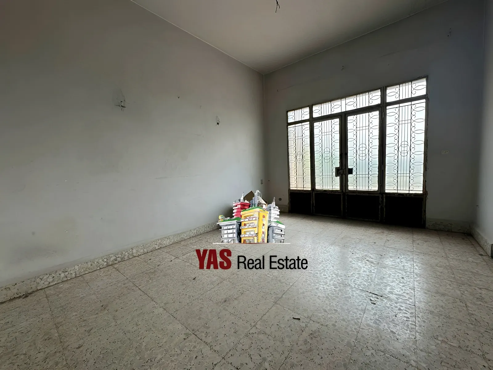 Apartment for Sale in Zouk Mikael - 2 bed, 2 bath