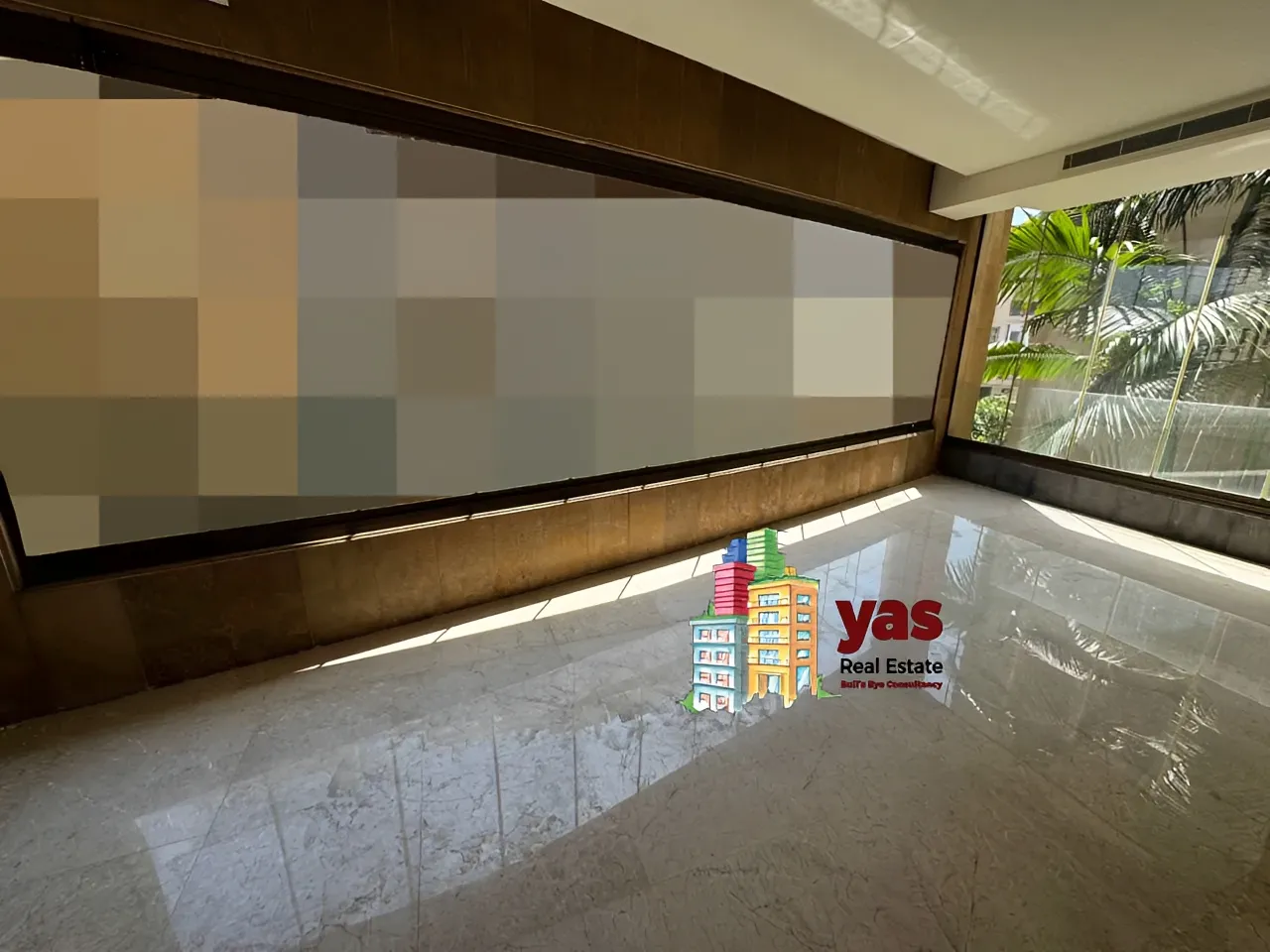 Apartment for Sale in Achrafieh