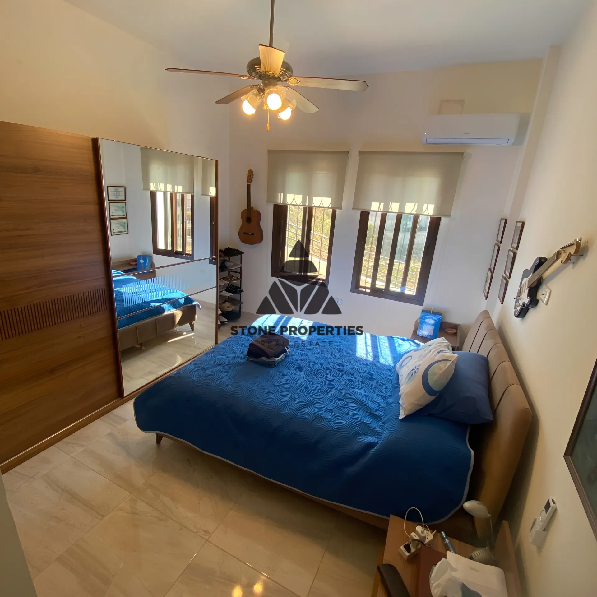 Apartment for sale in Aley, lebanon