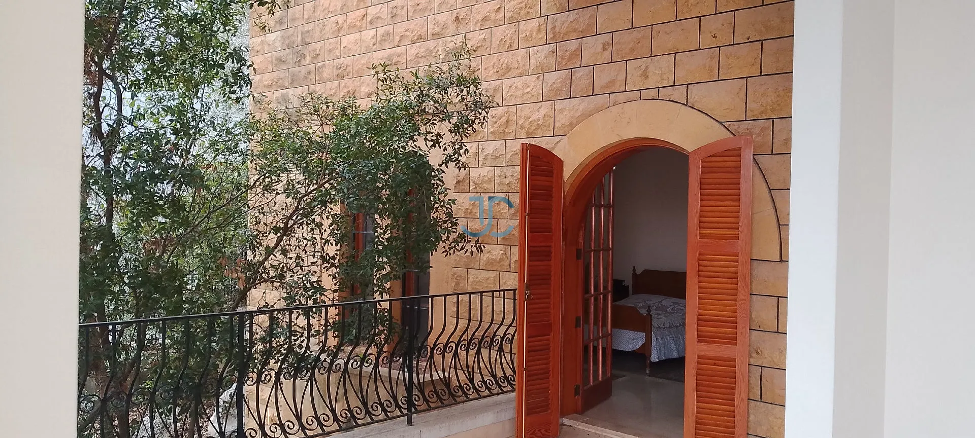 Villa for sale in Baabdat, lebanon