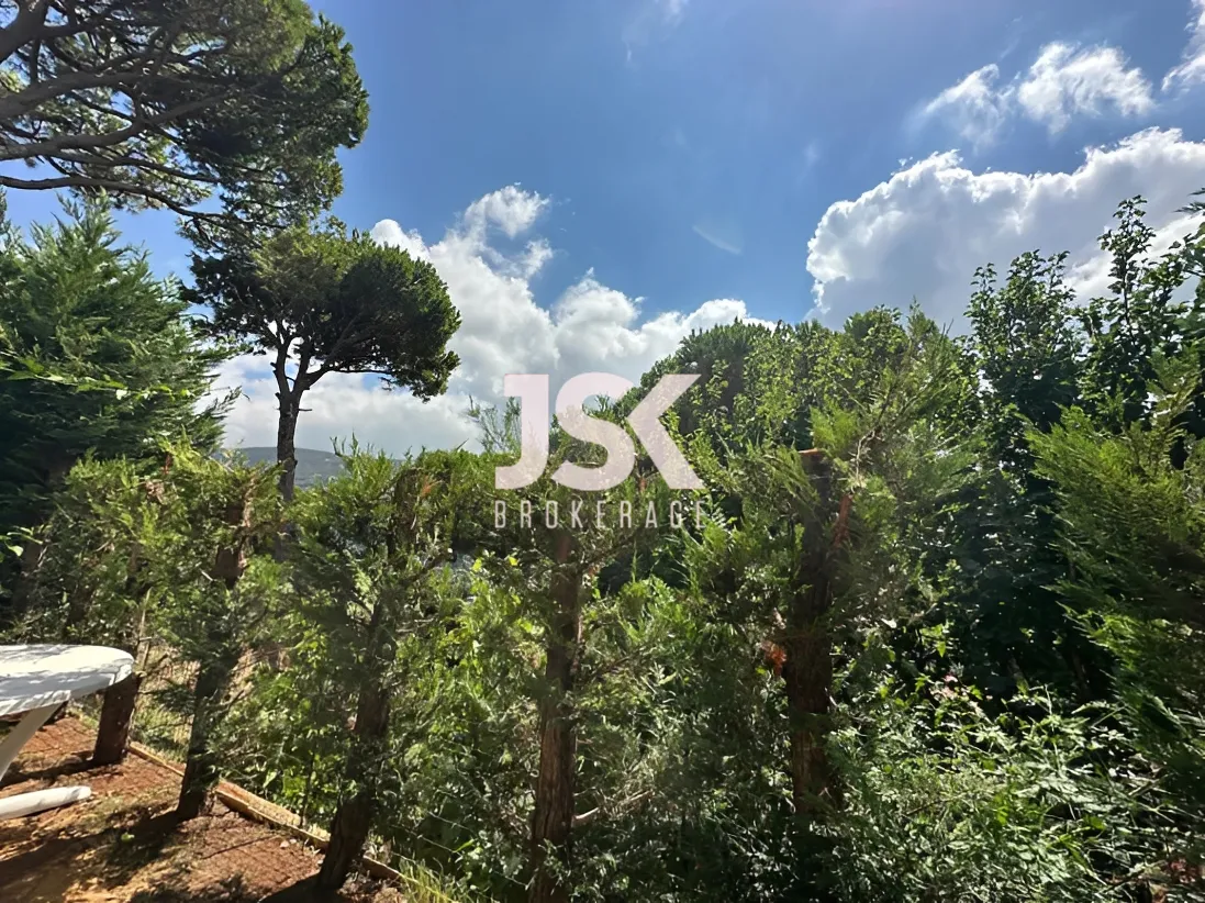 Apartment for rent in Baabdat, Lebanon