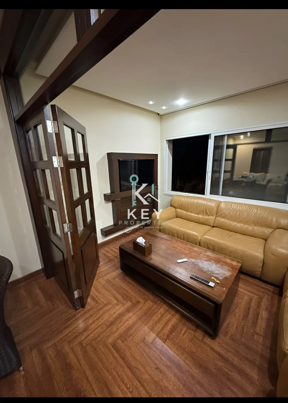 Chalet for sale in Jounieh, Lebanon - 1 bed, 1 bath