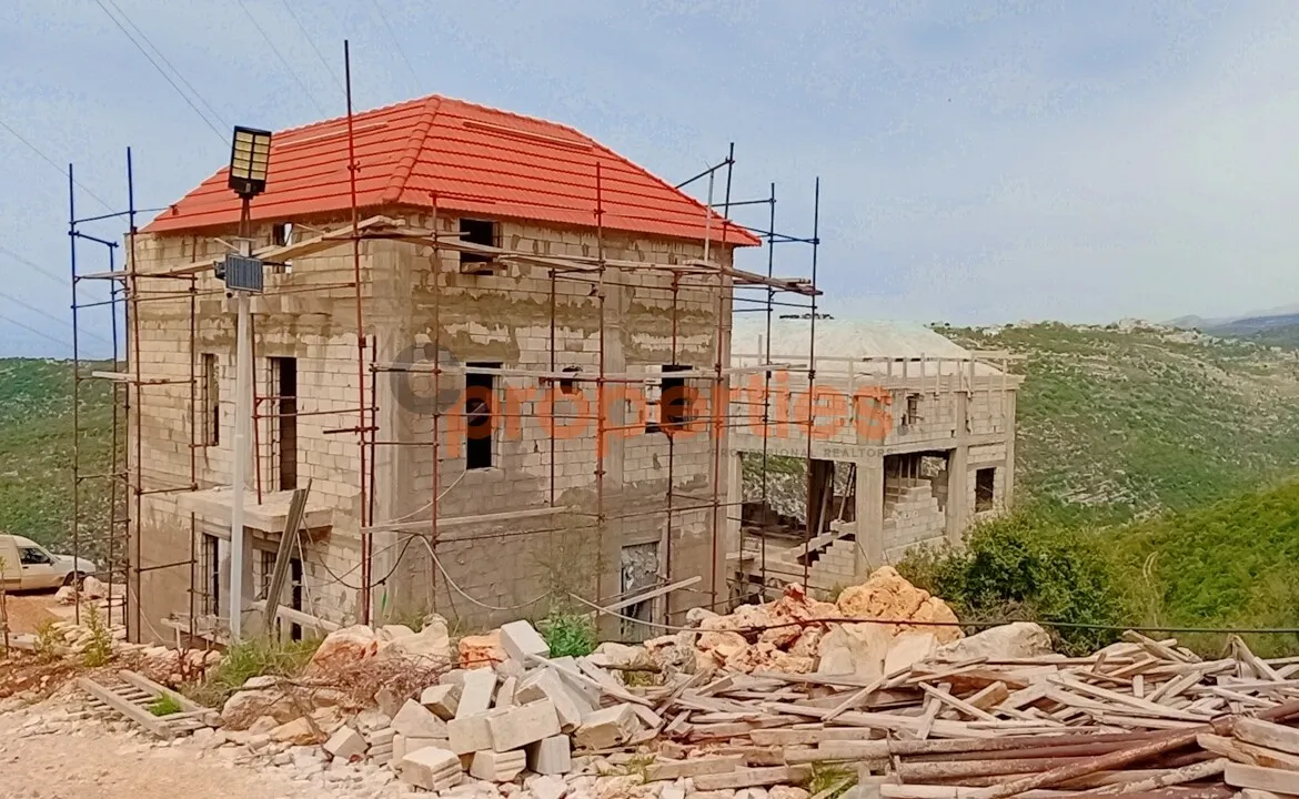 Villa for Sale in Aalali