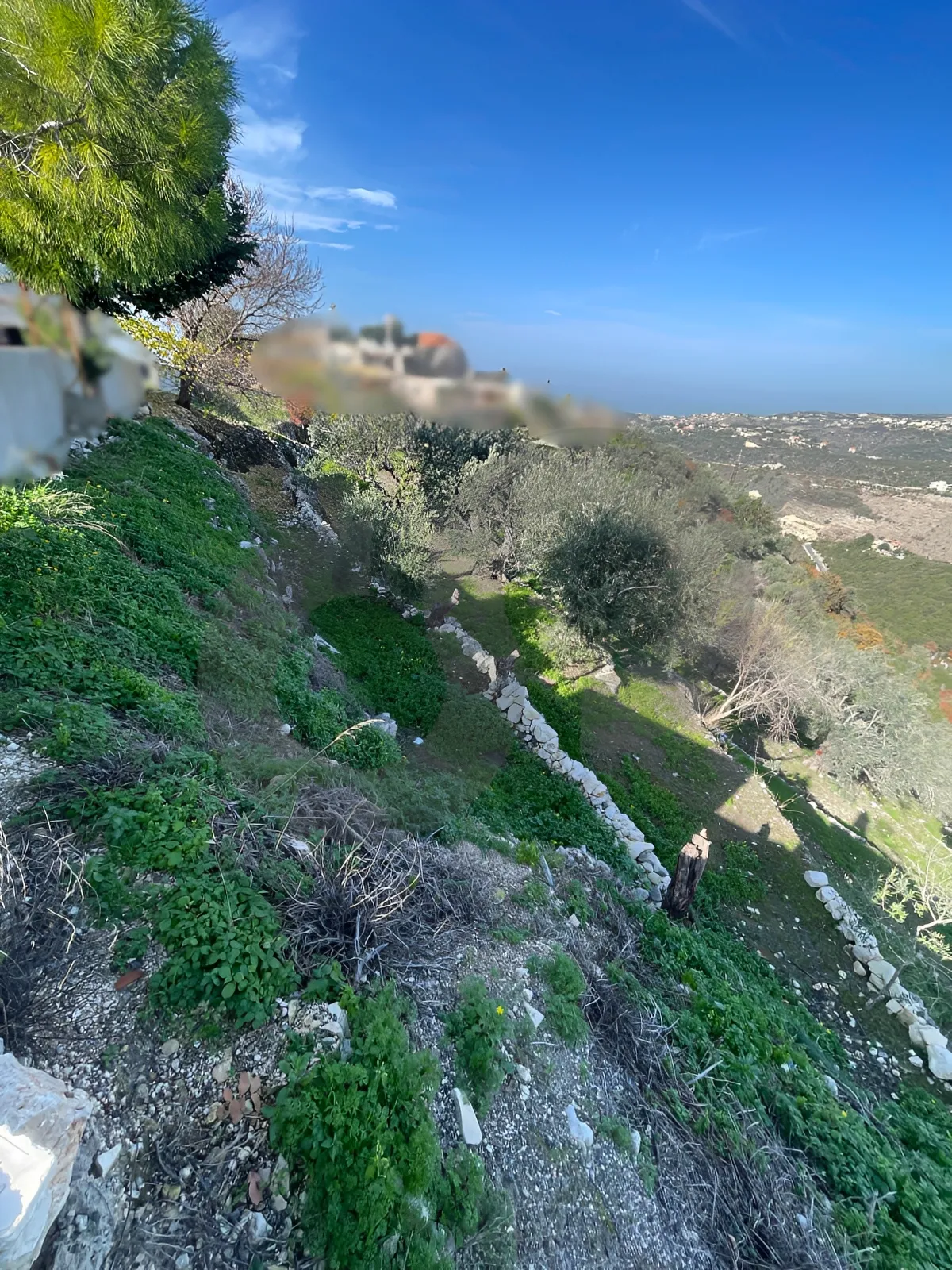 Land for Sale in Byblos