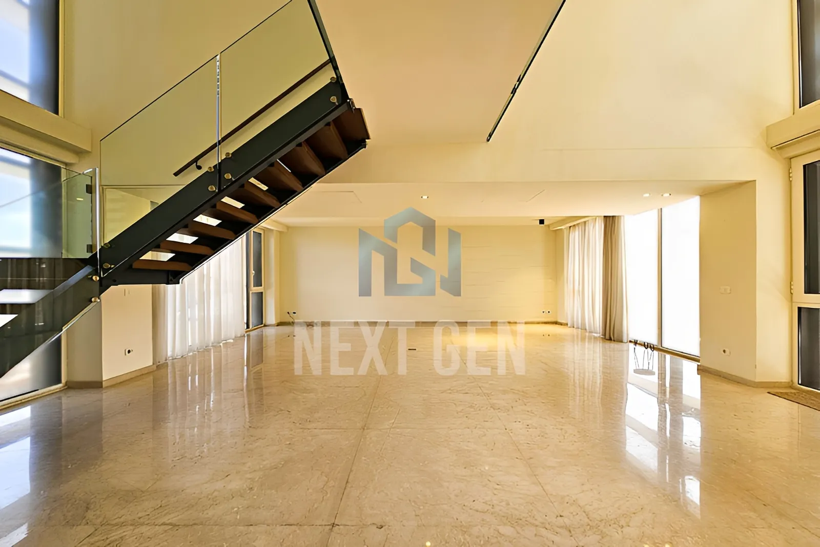 Apartment for Rent in Achrafieh