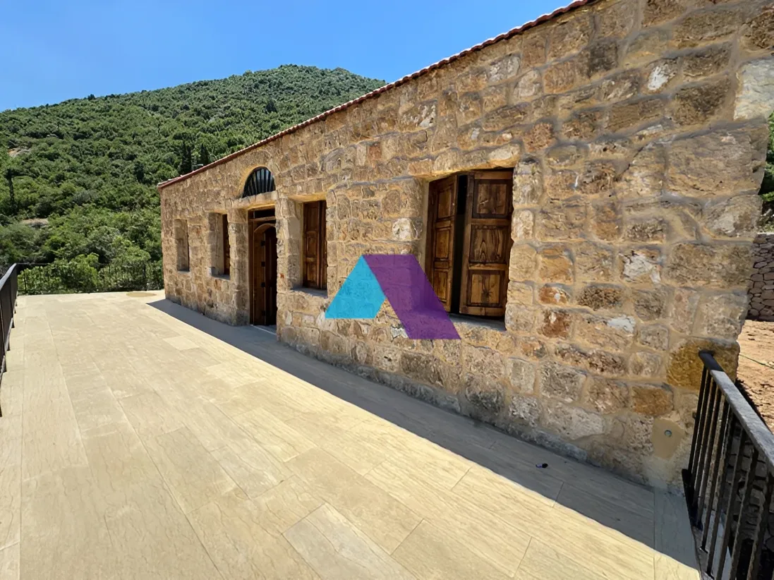 House for sale in Douma, Lebanon