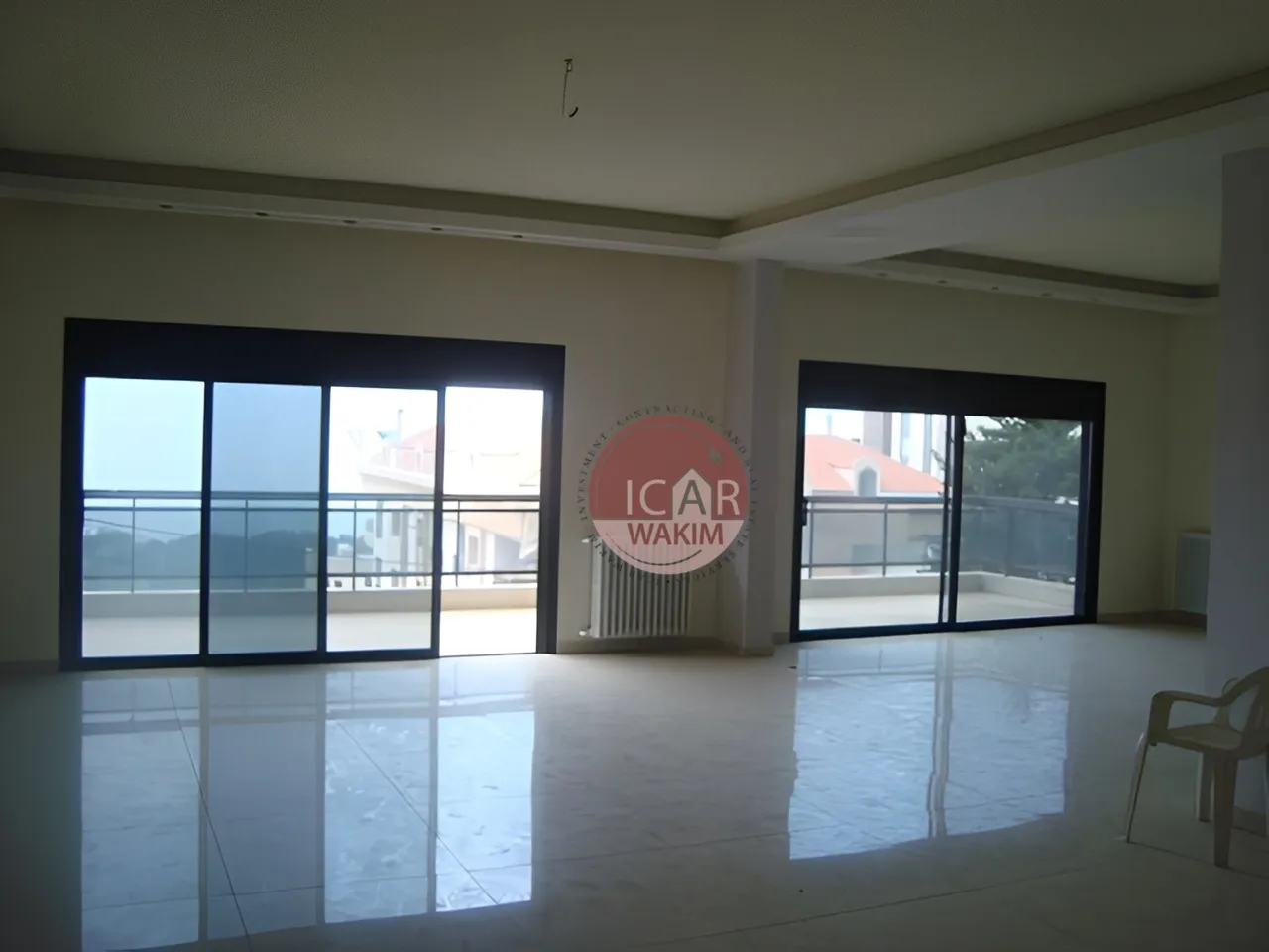 Apartment for Sale in Cornet Chahwan