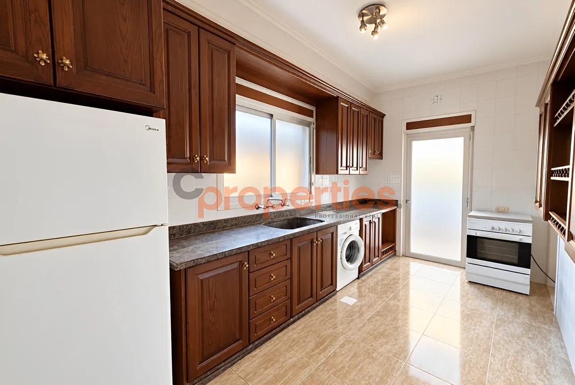 Apartment for Rent in Naqqache