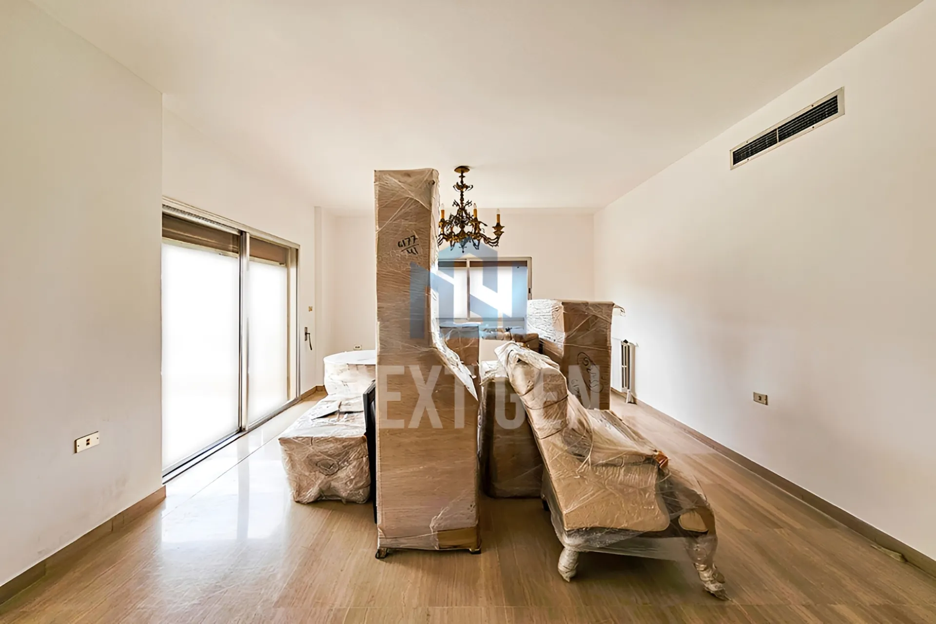 Apartment for sale in Verdun, Bayrut, Lebanon - 4 bed, 4 bath