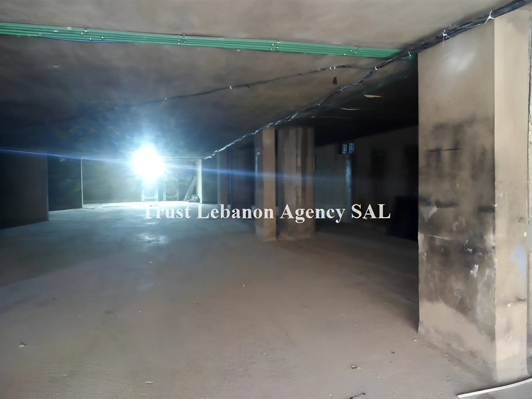 Warehouse for sale in Choueifat