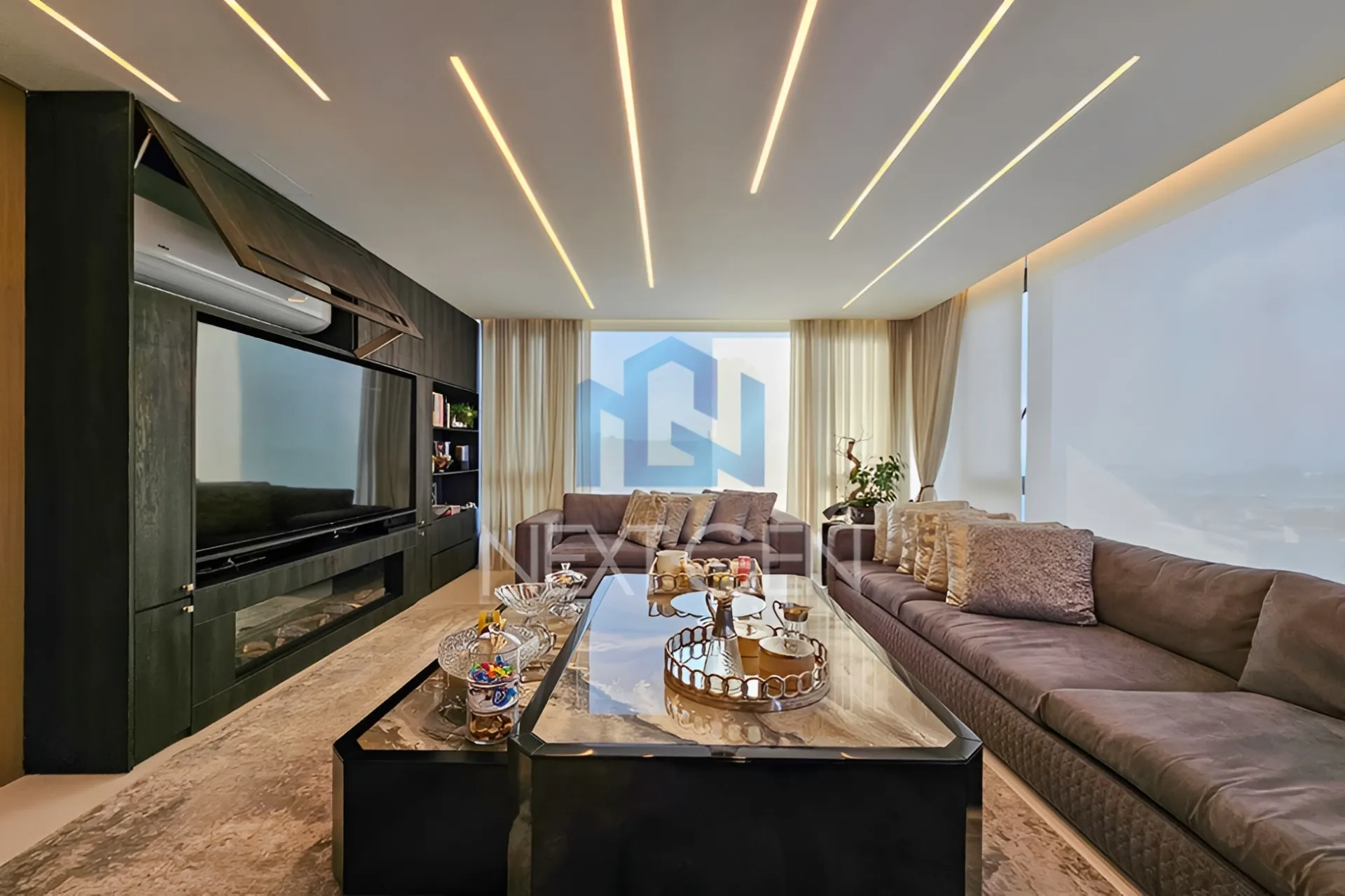 Apartment for sale in Achrafieh, Beirut, Lebanon