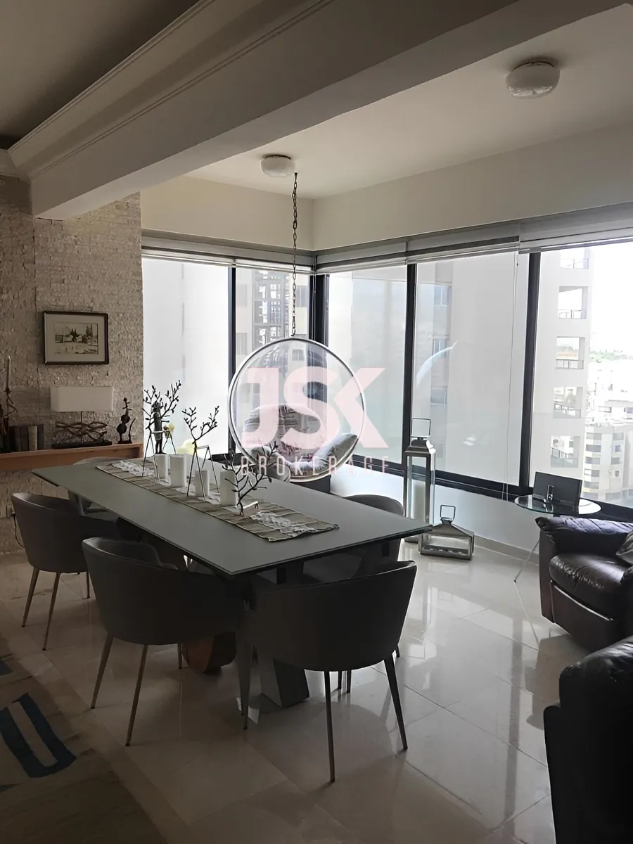 Apartment for Sale in Mar Roukoz, Lebanon