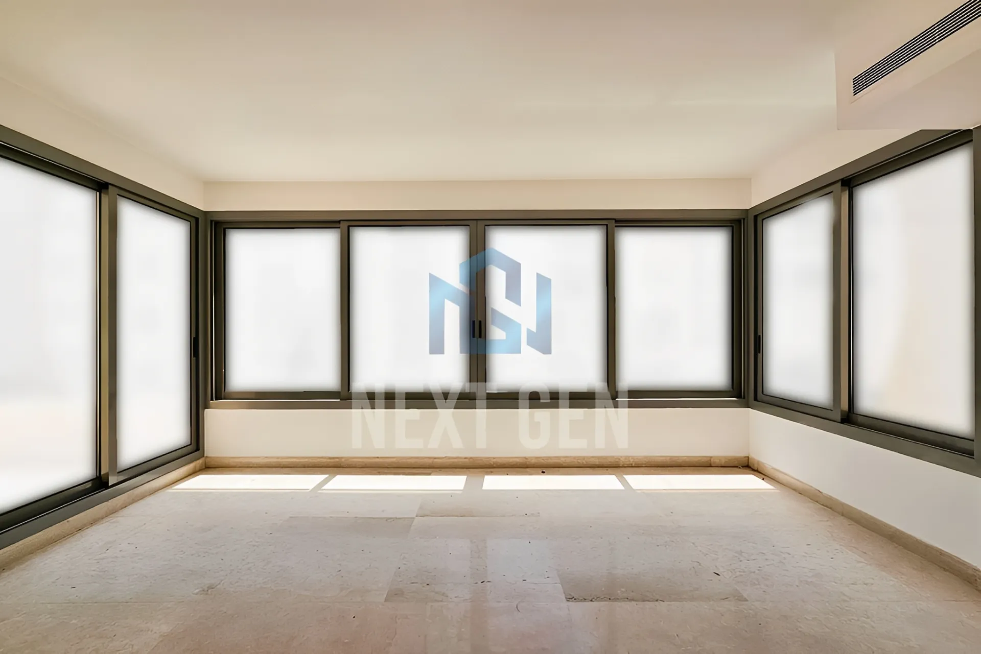 Apartment for sale in Unesco, Beirut, Lebanon
