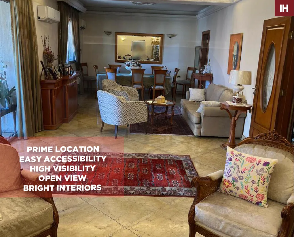 Apartment for Sale in Kraytem