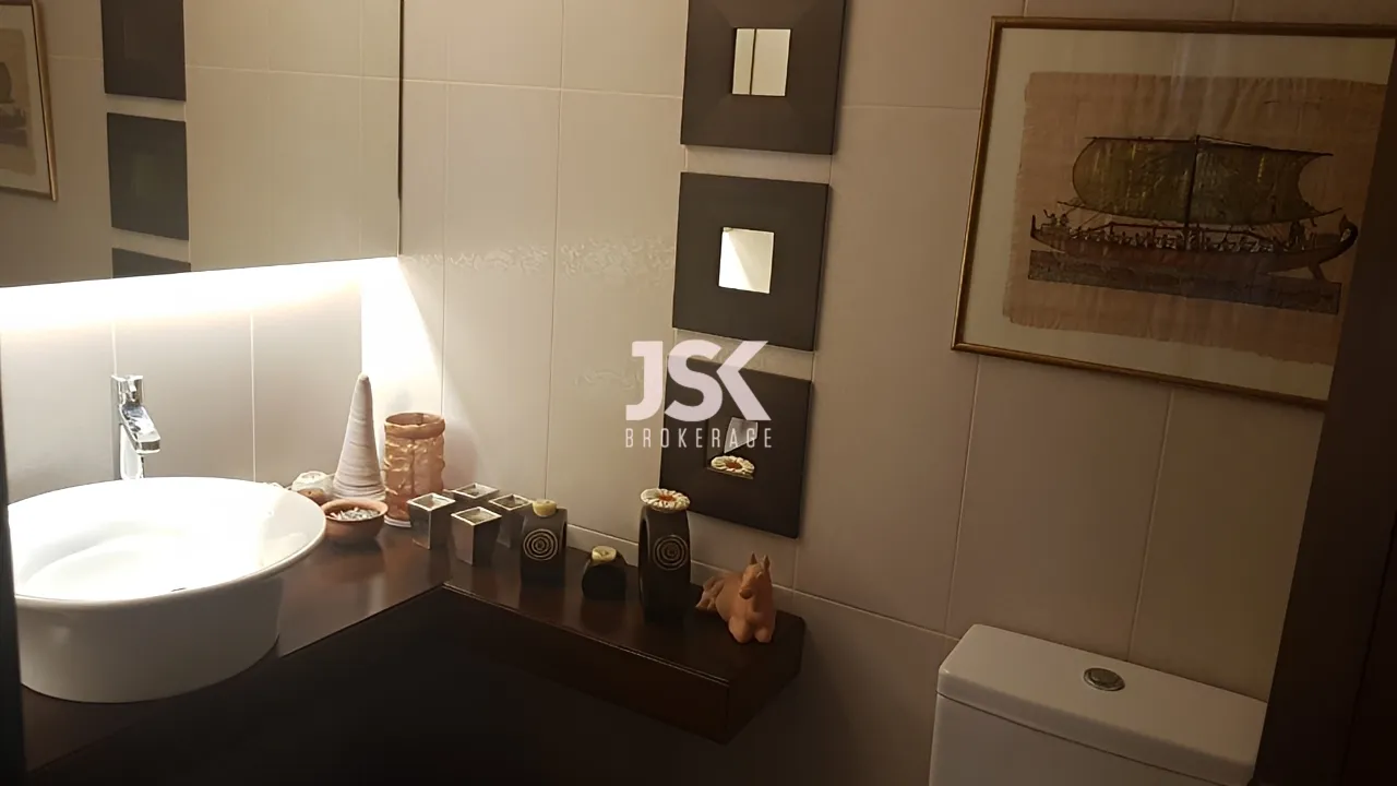 Apartment for Rent in Baabdat