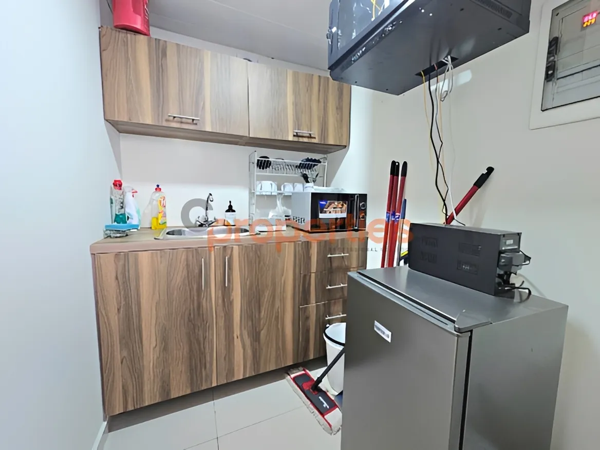 Office for Rent in Antelias