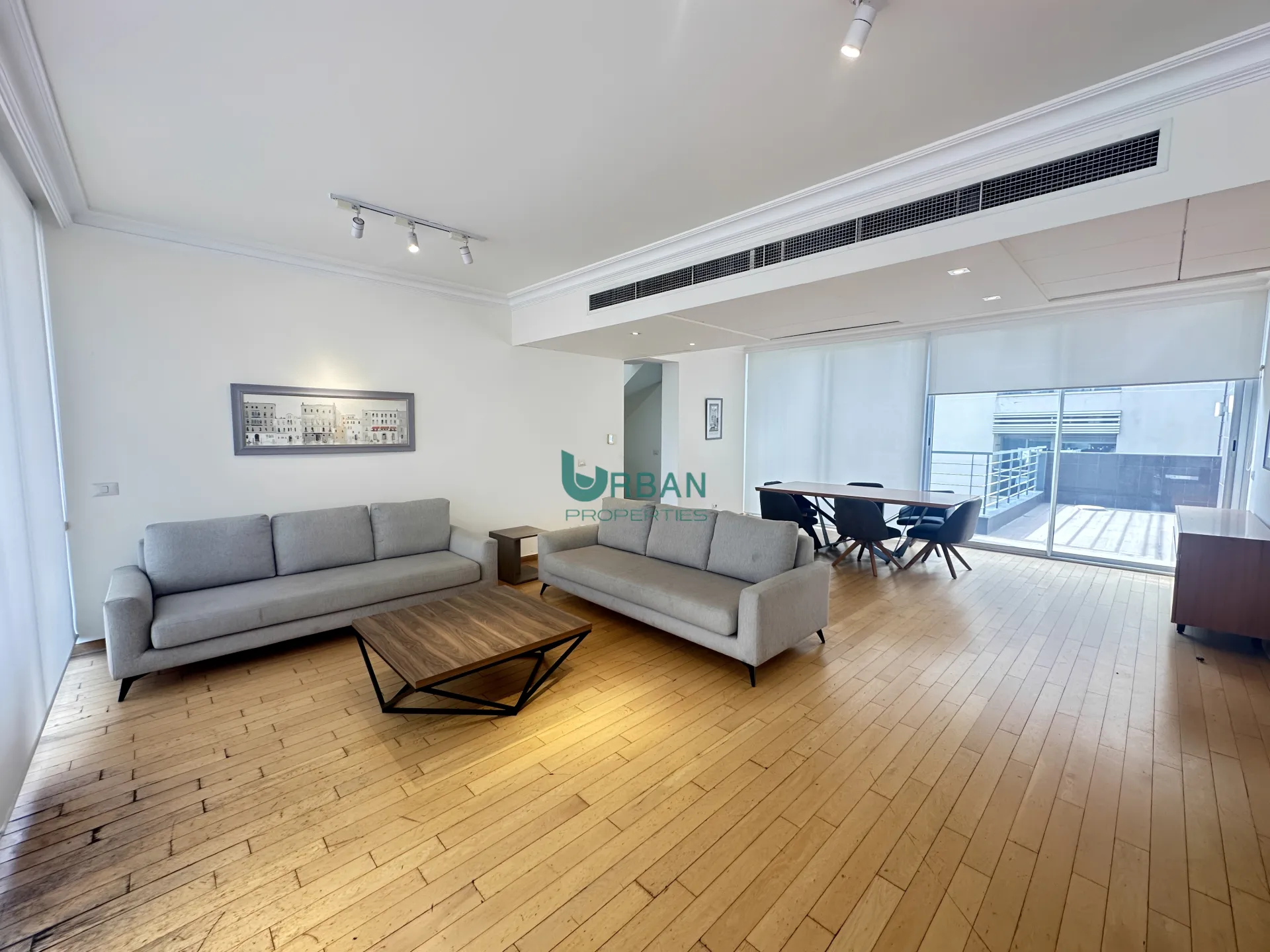 Apartment for sale in Achrafieh, beirut, lebanon