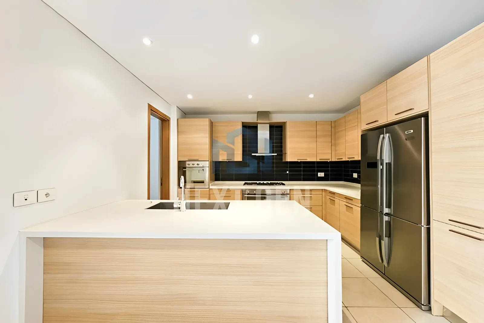 Apartment for Rent in Achrafieh