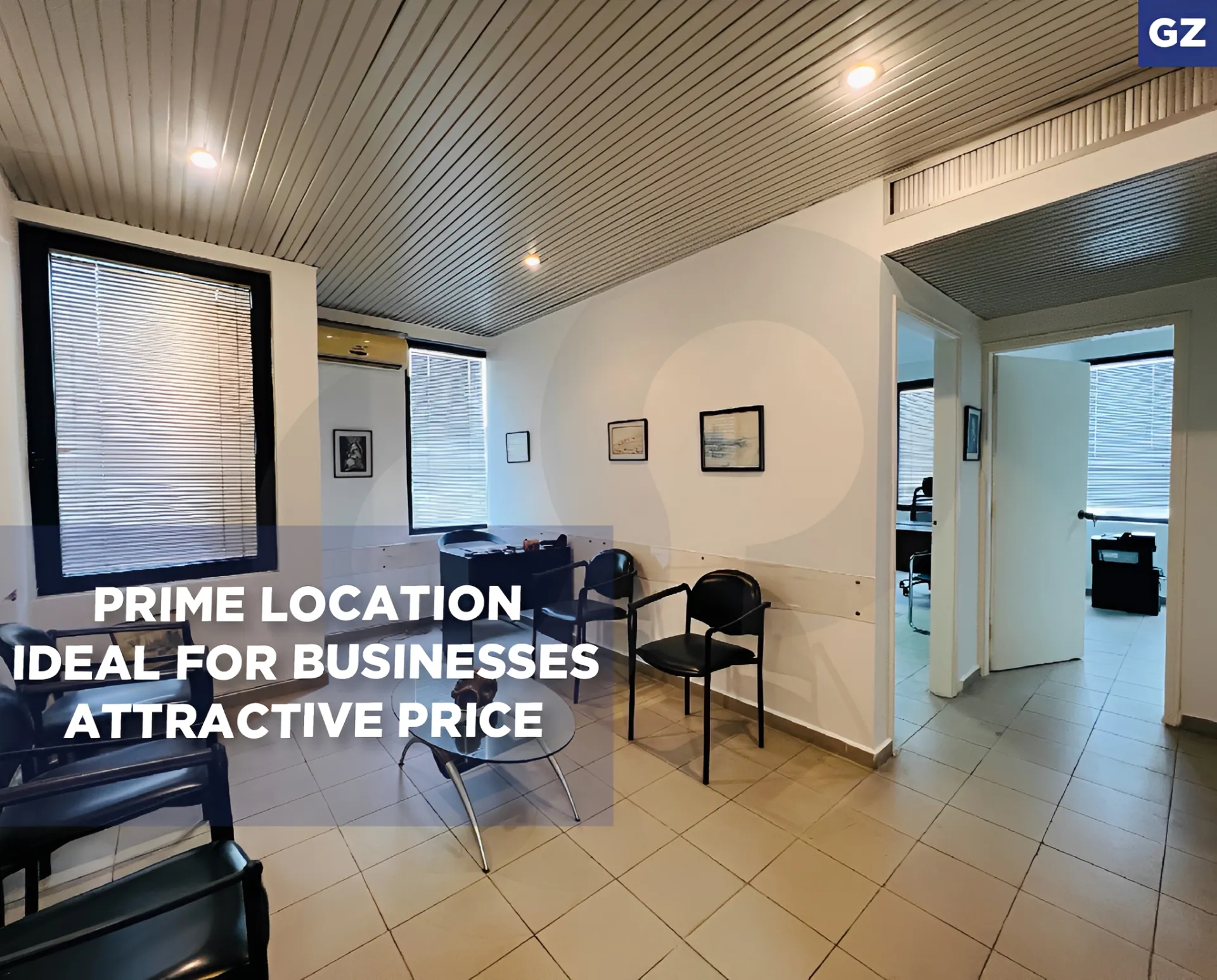Commercial Property for Rent in Jounieh