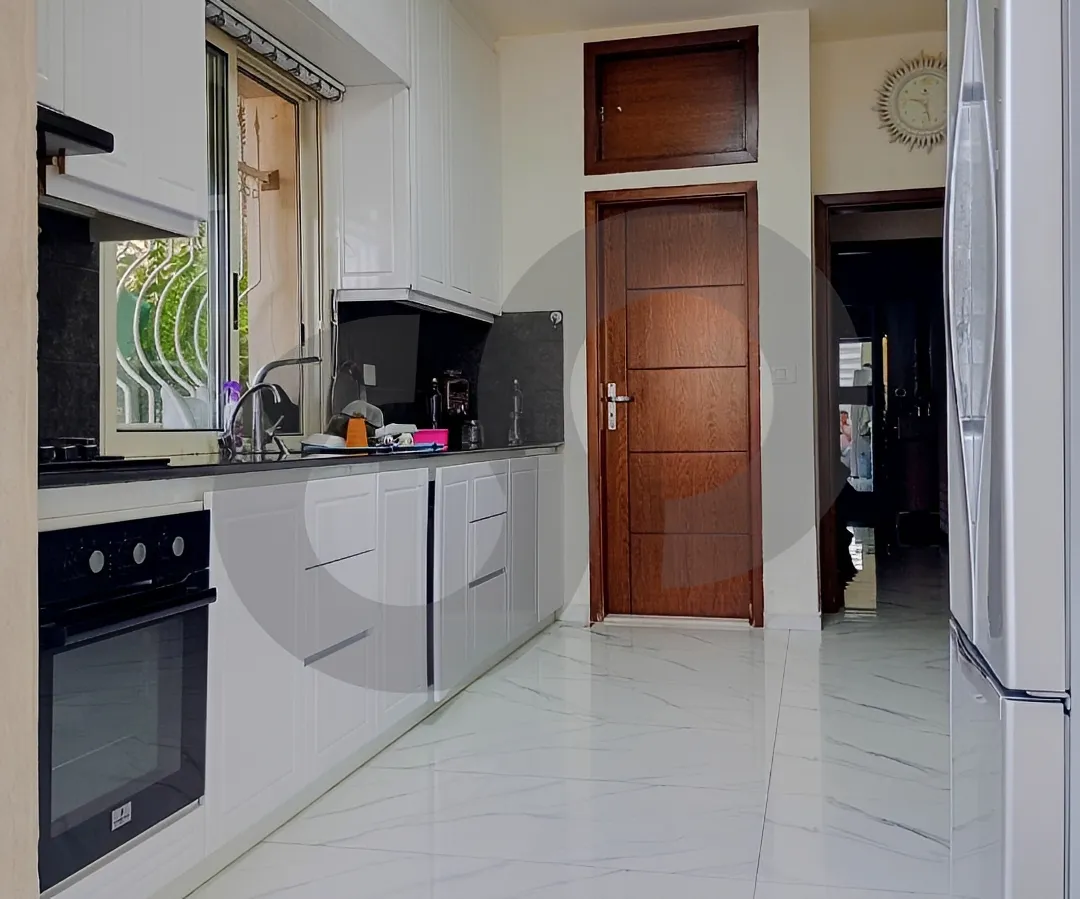 Apartment for Sale in Aley