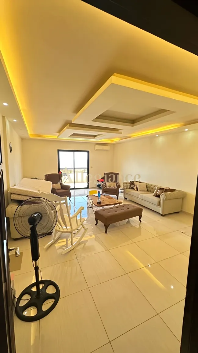 Apartment for sale in Tripoli