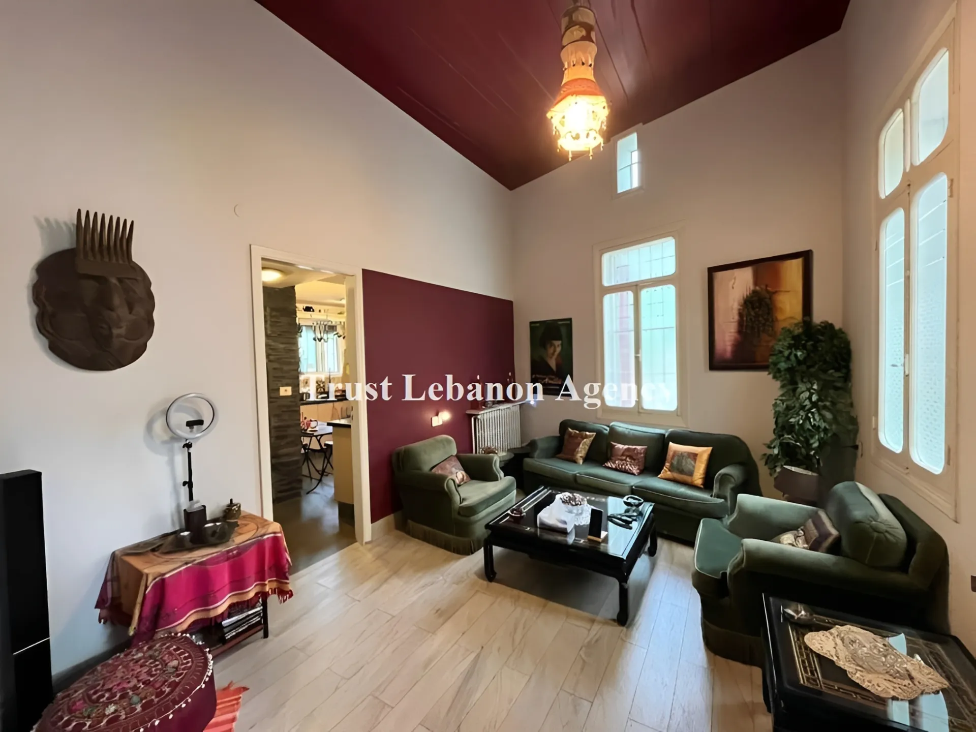 Apartment for Sale in Metn Beit Chabeb Lebanon