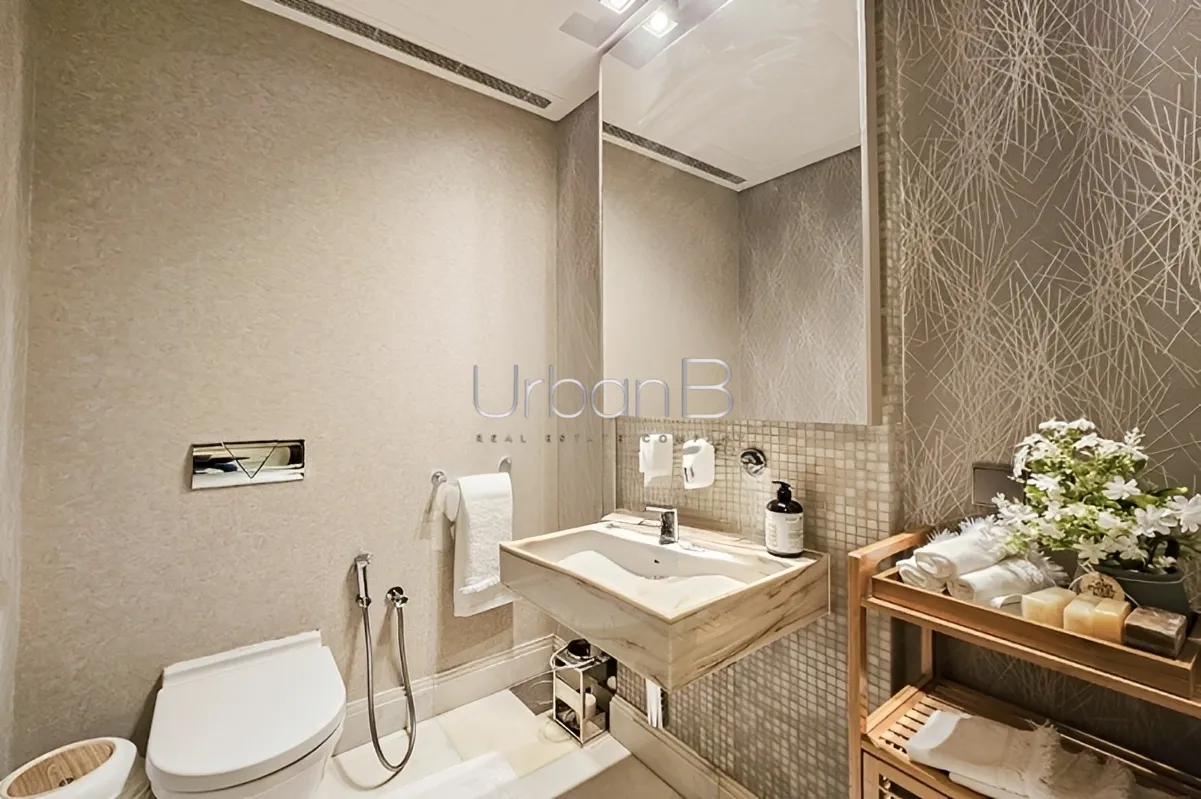 Apartment for sale in Downtown, beirut, lebanon