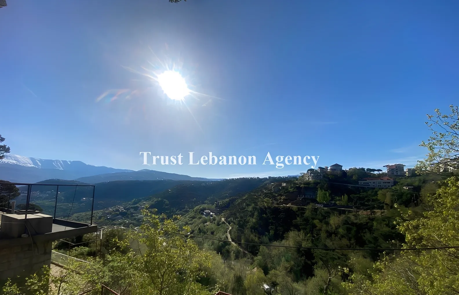 Land for Sale in Metn Al Chweir Lebanon
