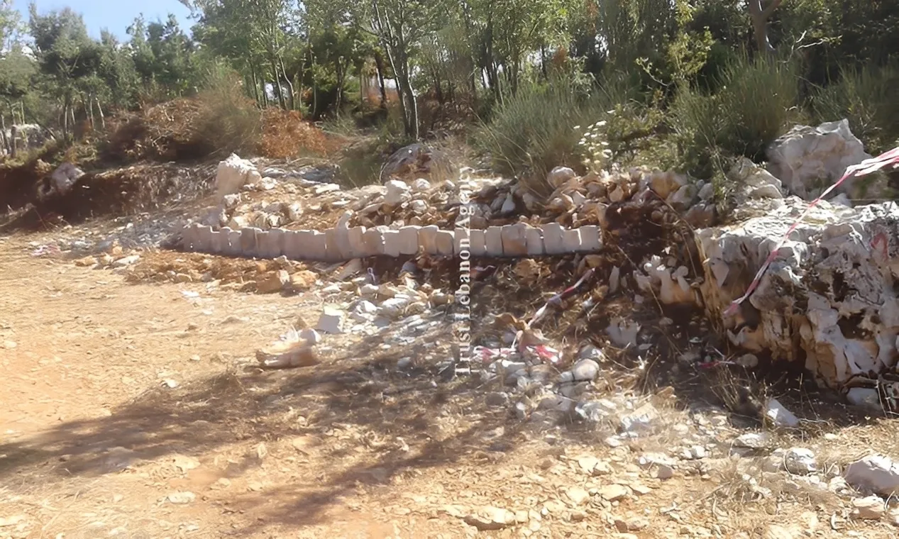 Land for Sale in Baabda, Tarchich