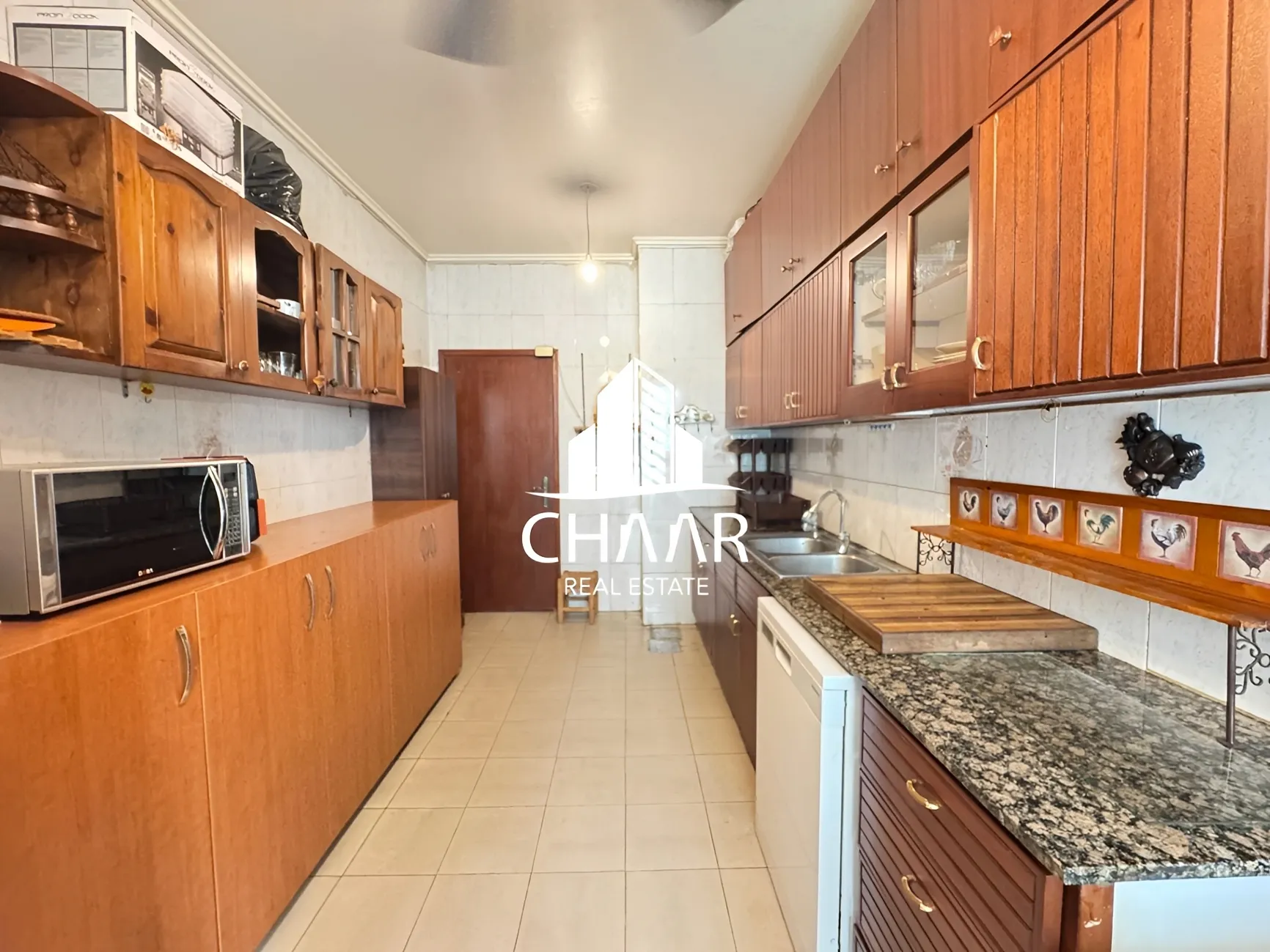 Apartment for sale in Salim Salam, Bayrut, Lebanon