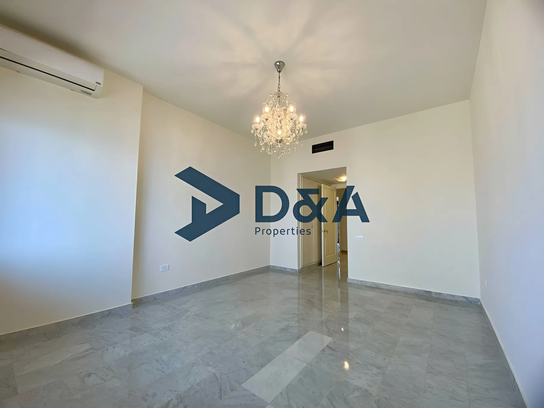 Apartment for rent in Manara, Beirut, Lebanon