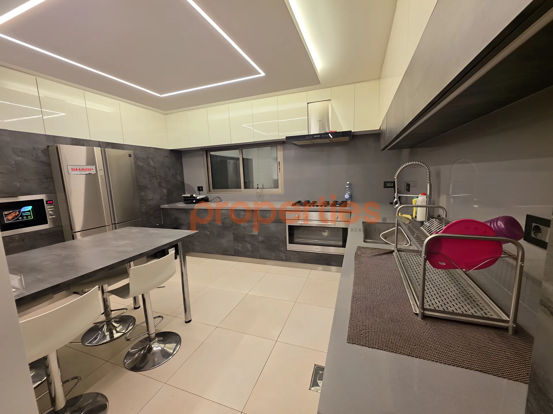 Apartment for Sale in Bikfaiya