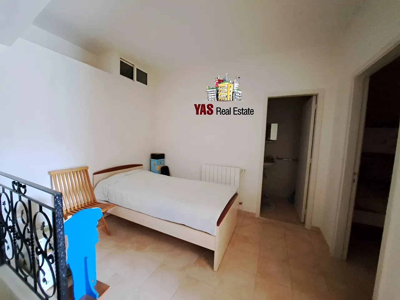 Apartment for Sale in Faytroun - 3 bed, 4 bath
