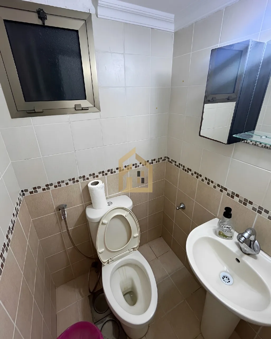 Apartment for sale in Bchamoun, Lebanon