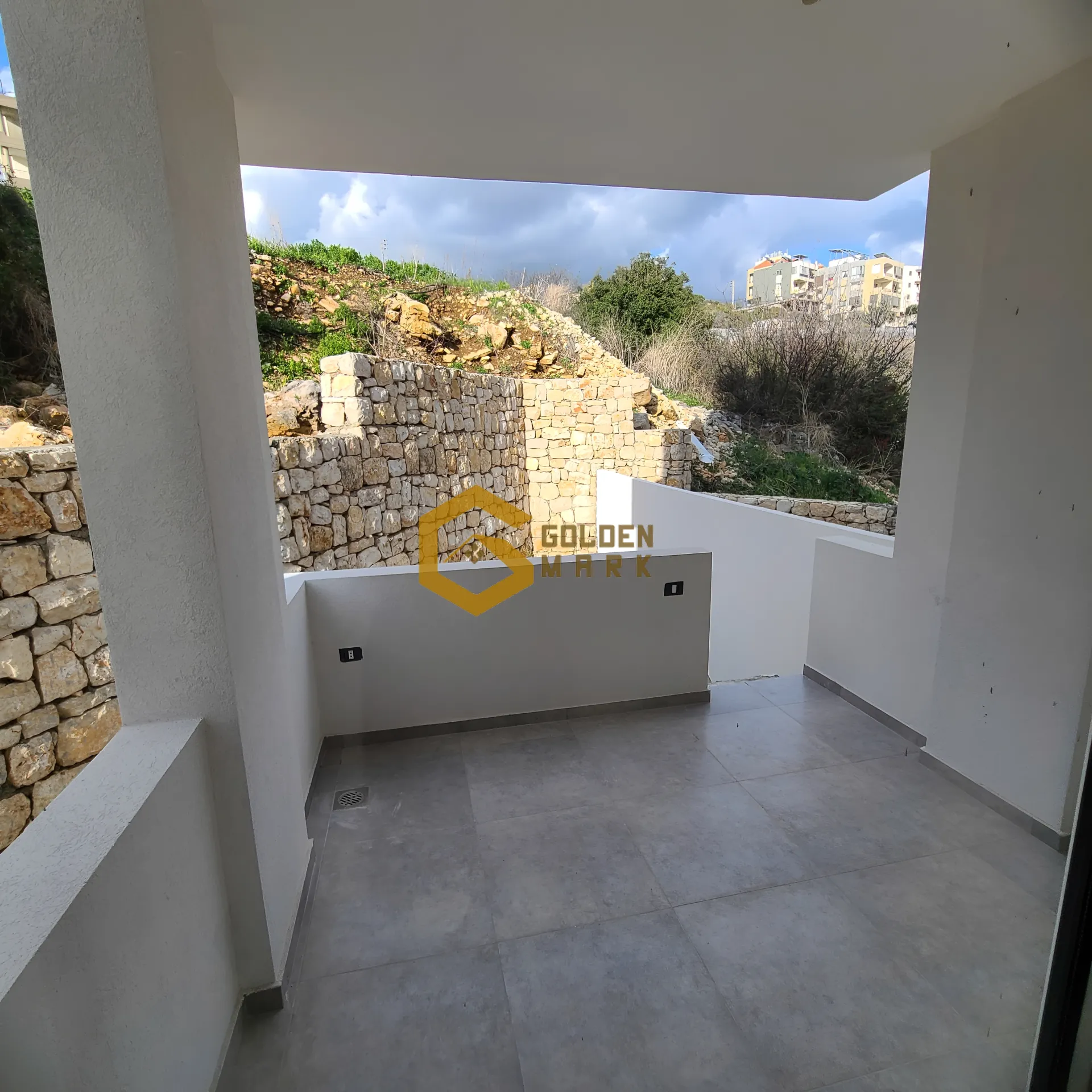 Apartment for Sale in Hosrayel - 2 bed, 2 bath