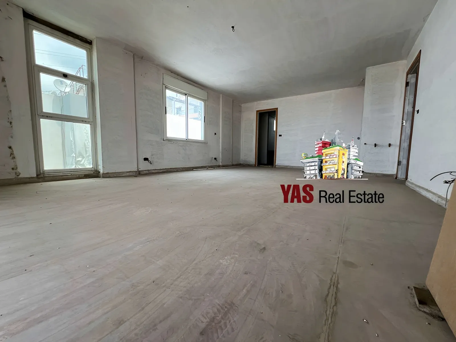 Apartment for Sale in Zouk Mikael - 5 bed, 7 bath