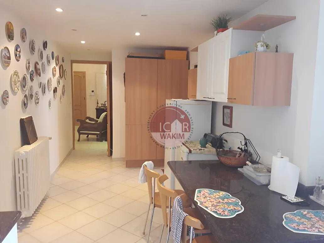 Apartment for Sale in Broummana - 3 bed, 4 bath