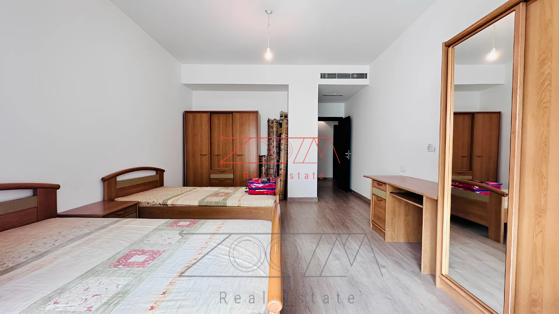 Apartment for rent in Achrafieh, beirut, lebanon