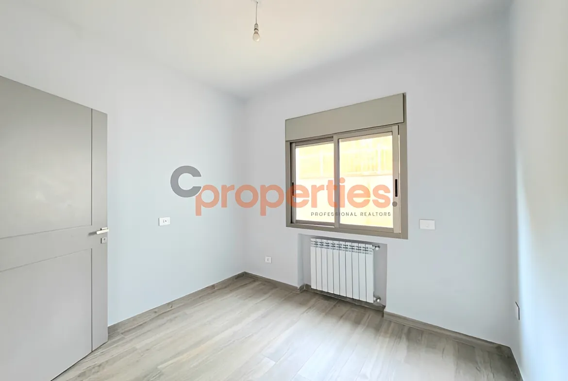 Apartment for Sale in Dbayeh