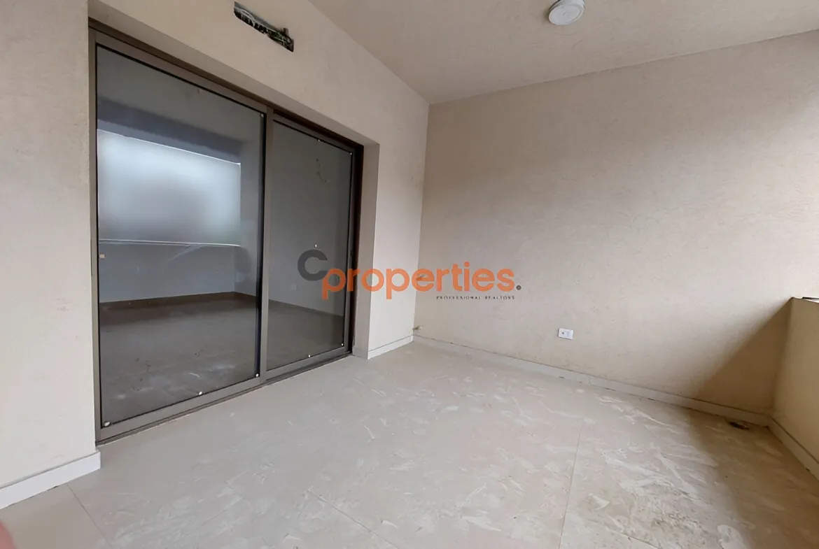 Apartment for Sale in Zalqa