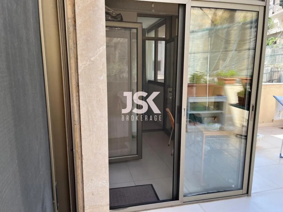 Apartment for sale in Mar Takla, Hazmieh, Lebanon