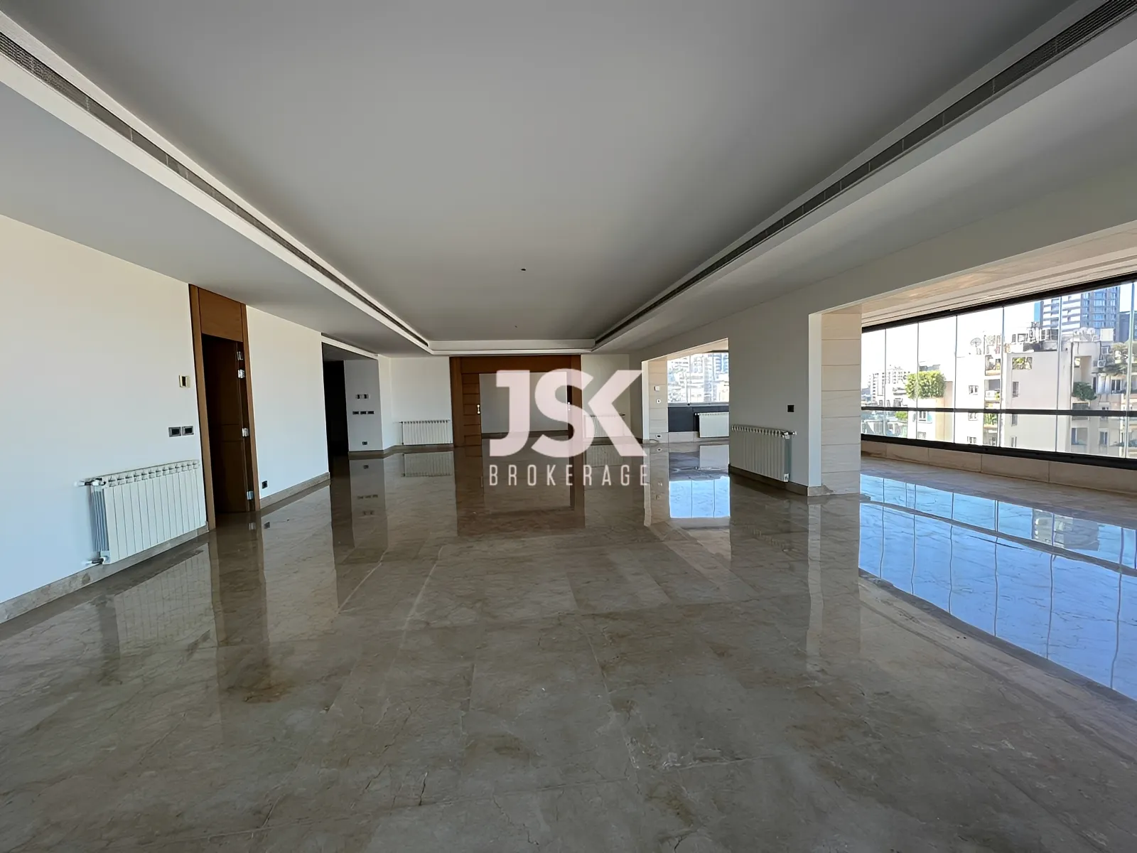 Apartment for Sale in Achrafieh