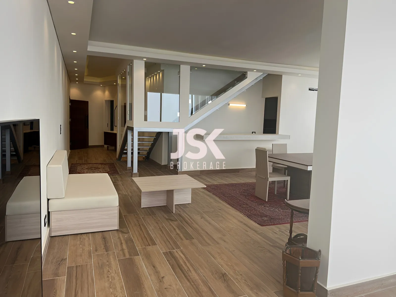 Apartment for Rent in Bhamdoun