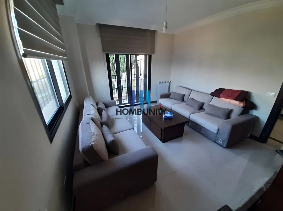 Villa for Rent in Zaarour
