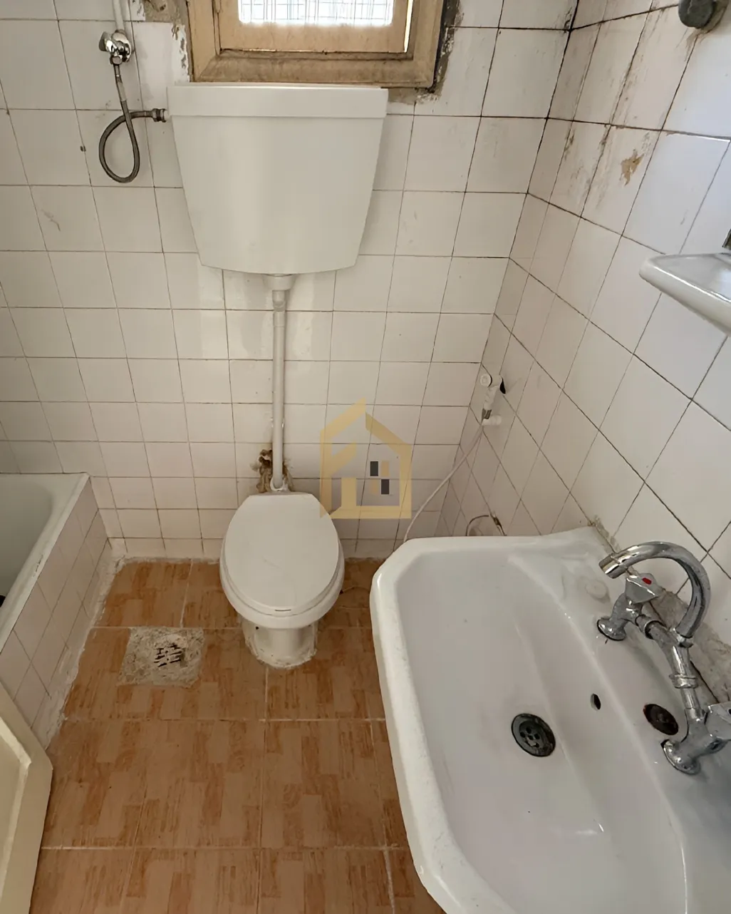Apartment for rent in Tariq El Jdideh, Beirut, Lebanon
