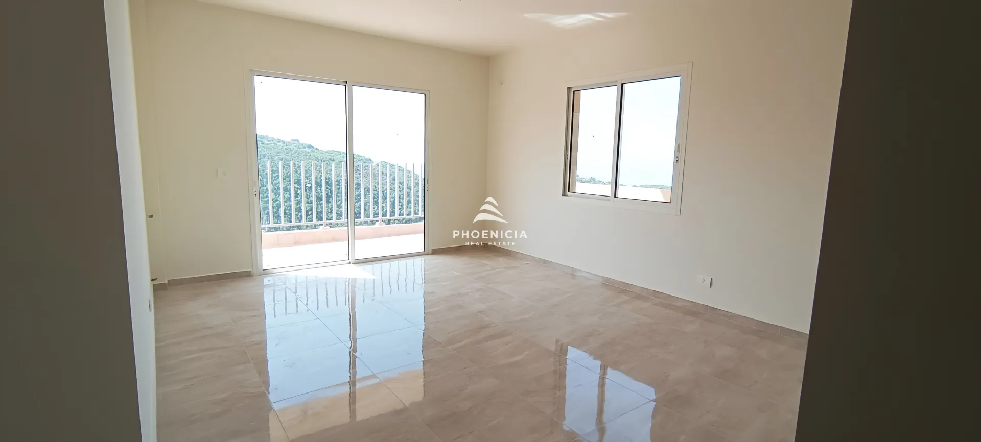 Apartment for Sale in Breij - 2 bed, 2 bath