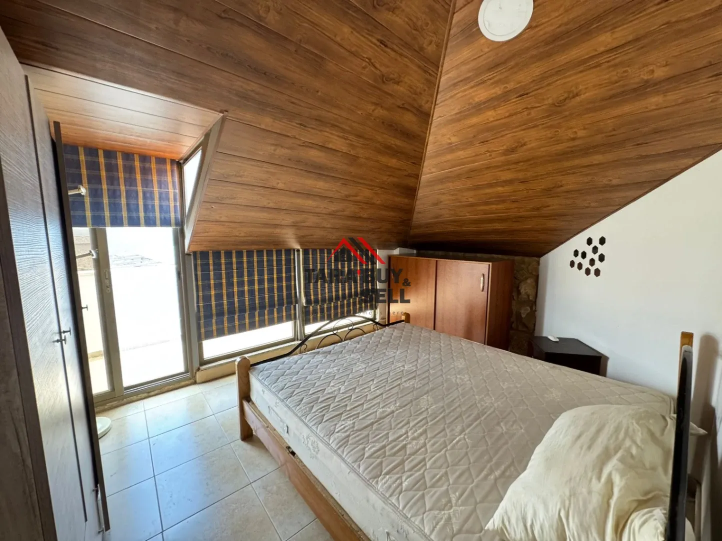 Apartment for rent in Mansourieh, Lebanon