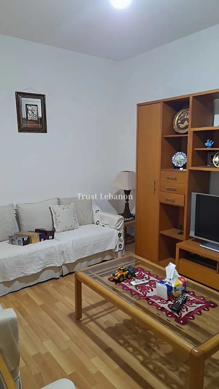 Apartment for rent in Hazmieh, Lebanon