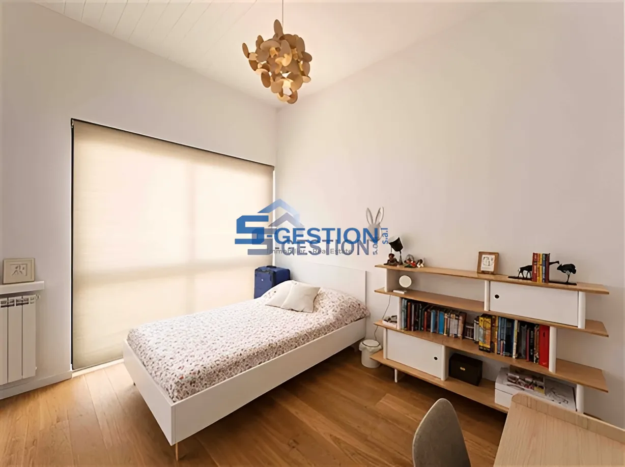 Apartment for Rent in Achrafieh