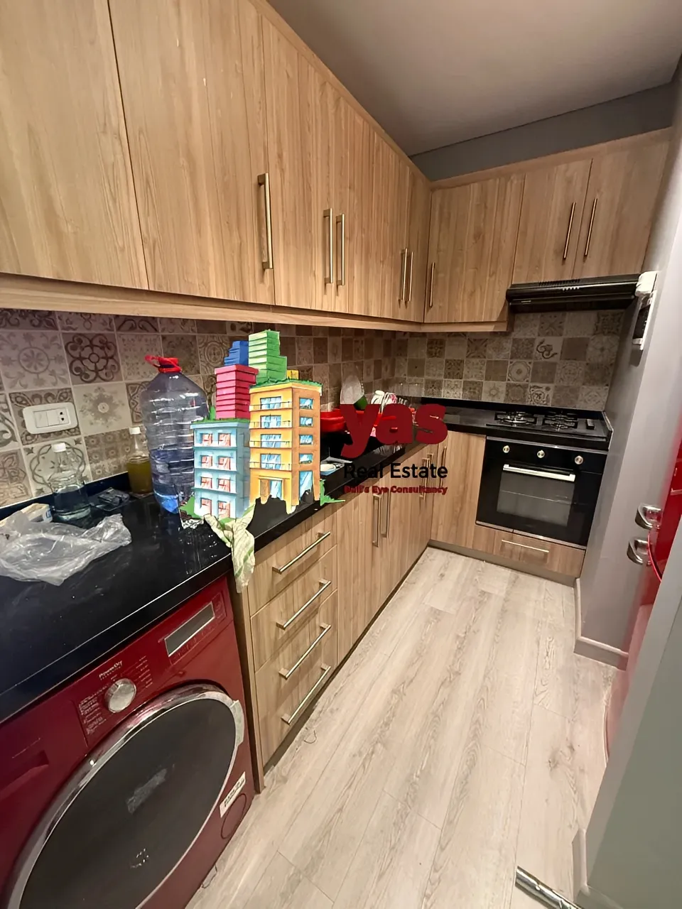 Apartment for Sale in Ras Usta